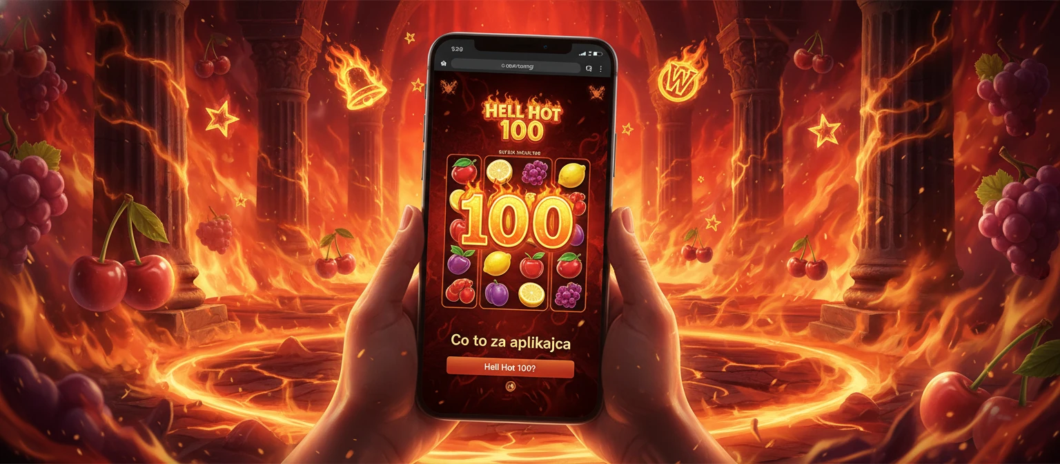 Hell Hot 100 – Co to za aplikacja Hell Hot 100?