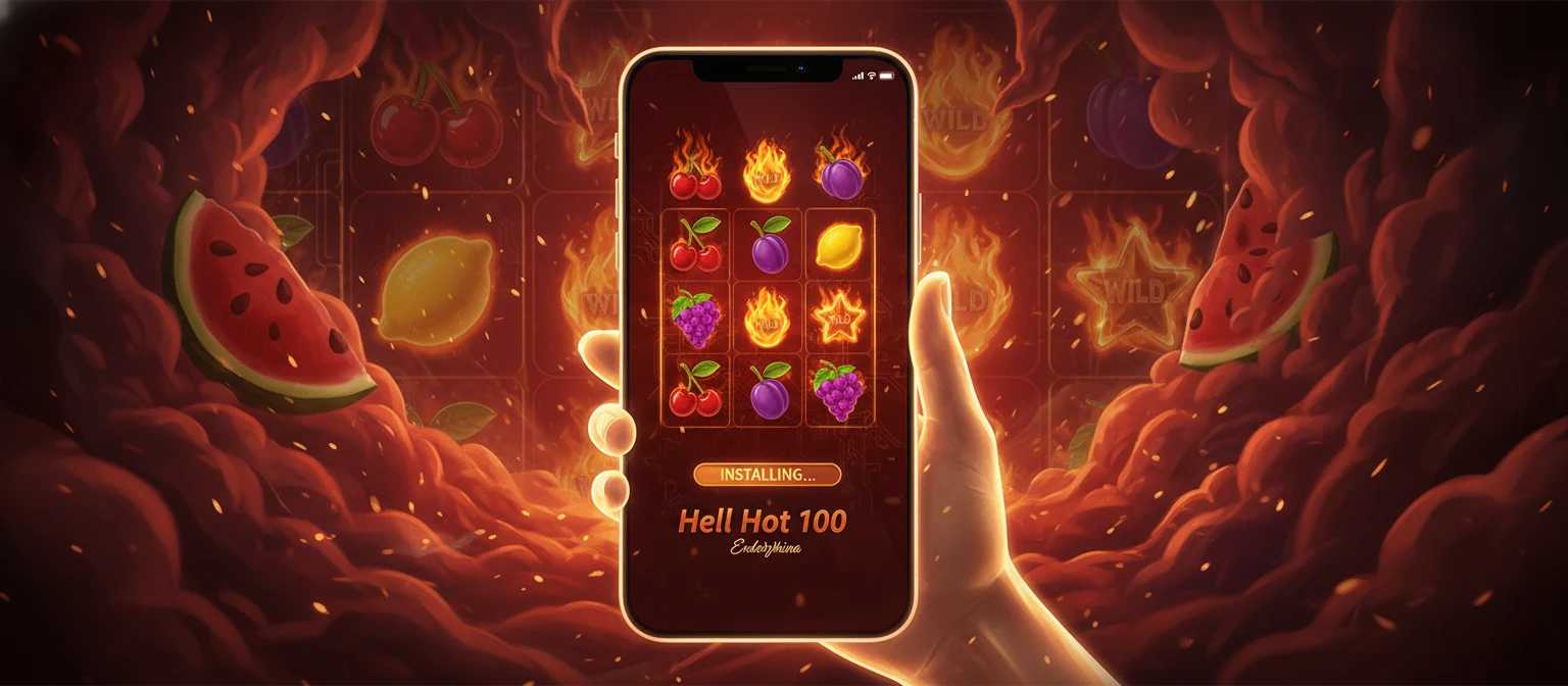 Hell Hot 100 – Hell Hot 100 APK na Androida – pobieranie i instalacja