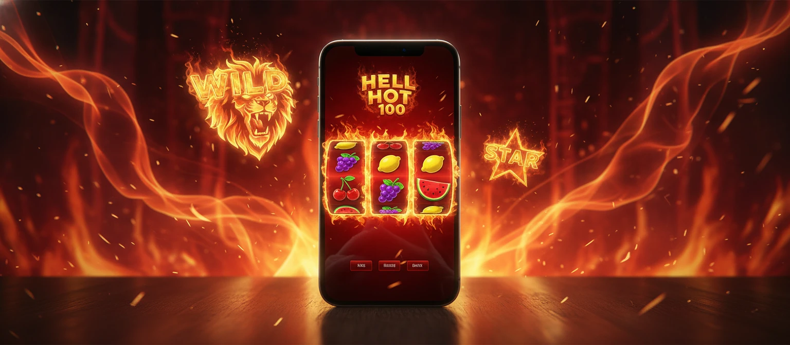 Hell Hot 100 – Hell Hot 100 na iOS – iPhone i iPad