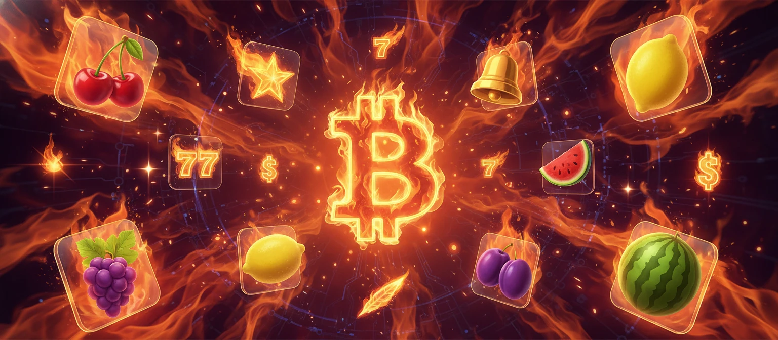 Hell Hot 100 – Hell Hot 100 na Stake i innych platformach krypto