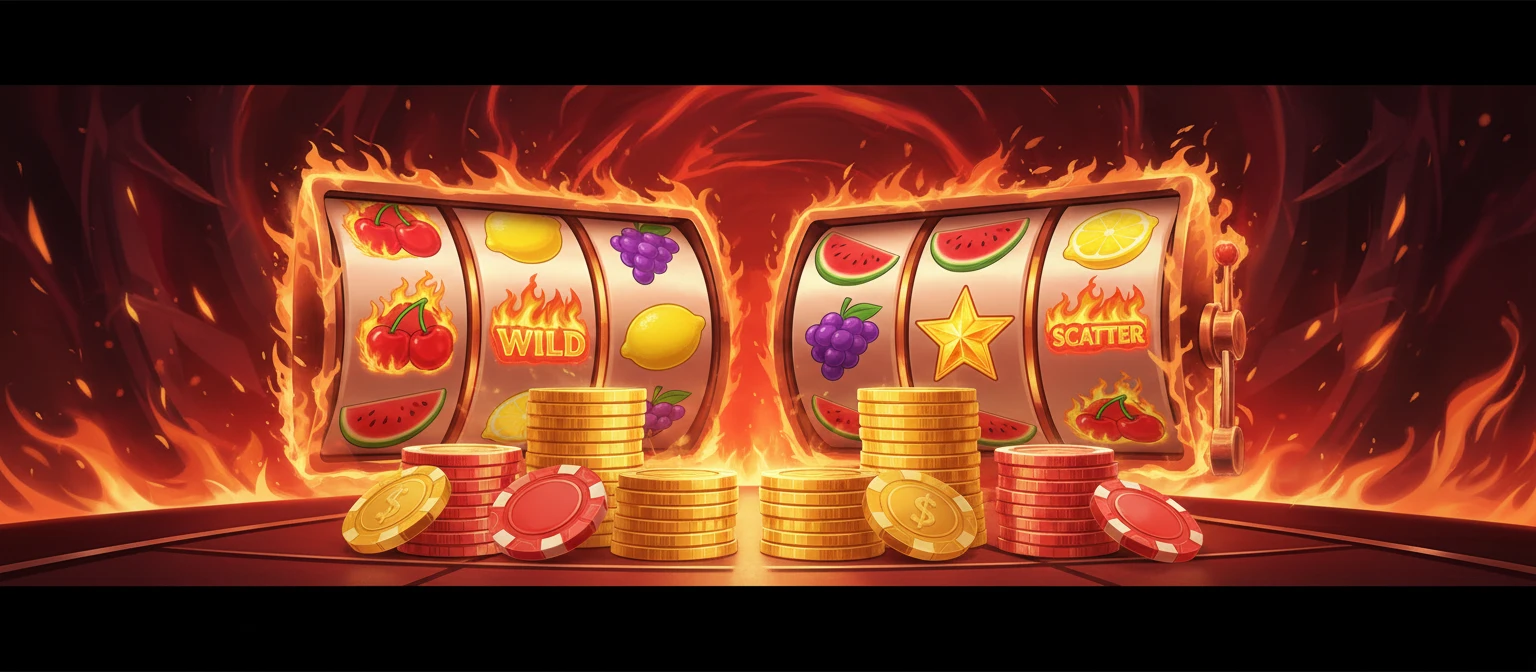 Hell Hot 100 – Jak maksymalnie wykorzystać bonus w Hell Hot 100?