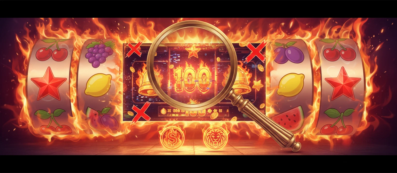 Hell Hot 100 – Jak rozpoznać fałszywe filmy z big winem?