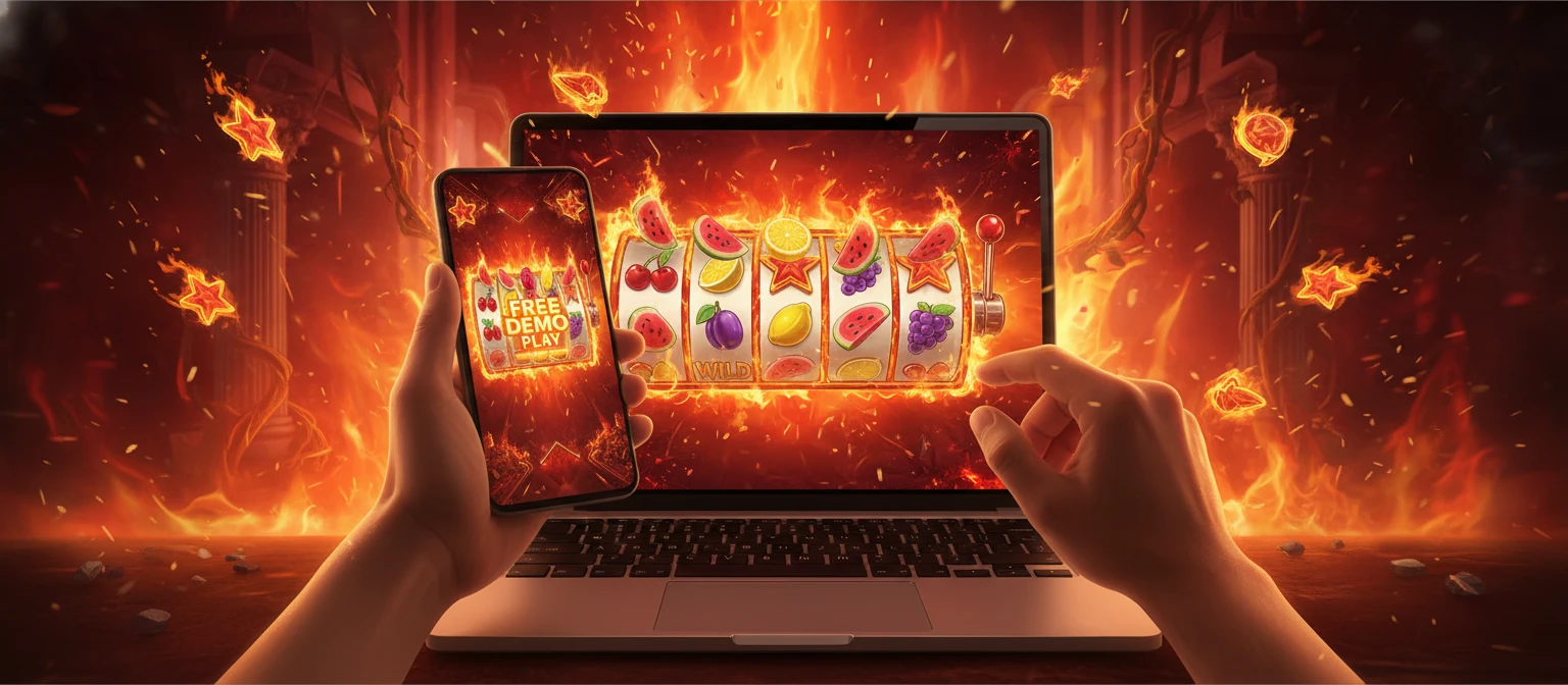 Hell Hot 100 – Jak uruchomić darmowe demo Hell Hot 100?