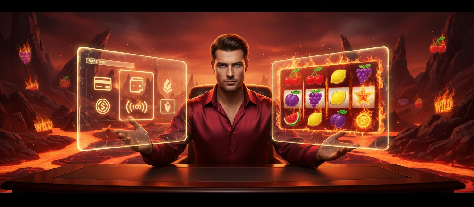 Hell Hot 100 – Jak wybrać najlepsze kasyno do gry w Hell Hot 100?
