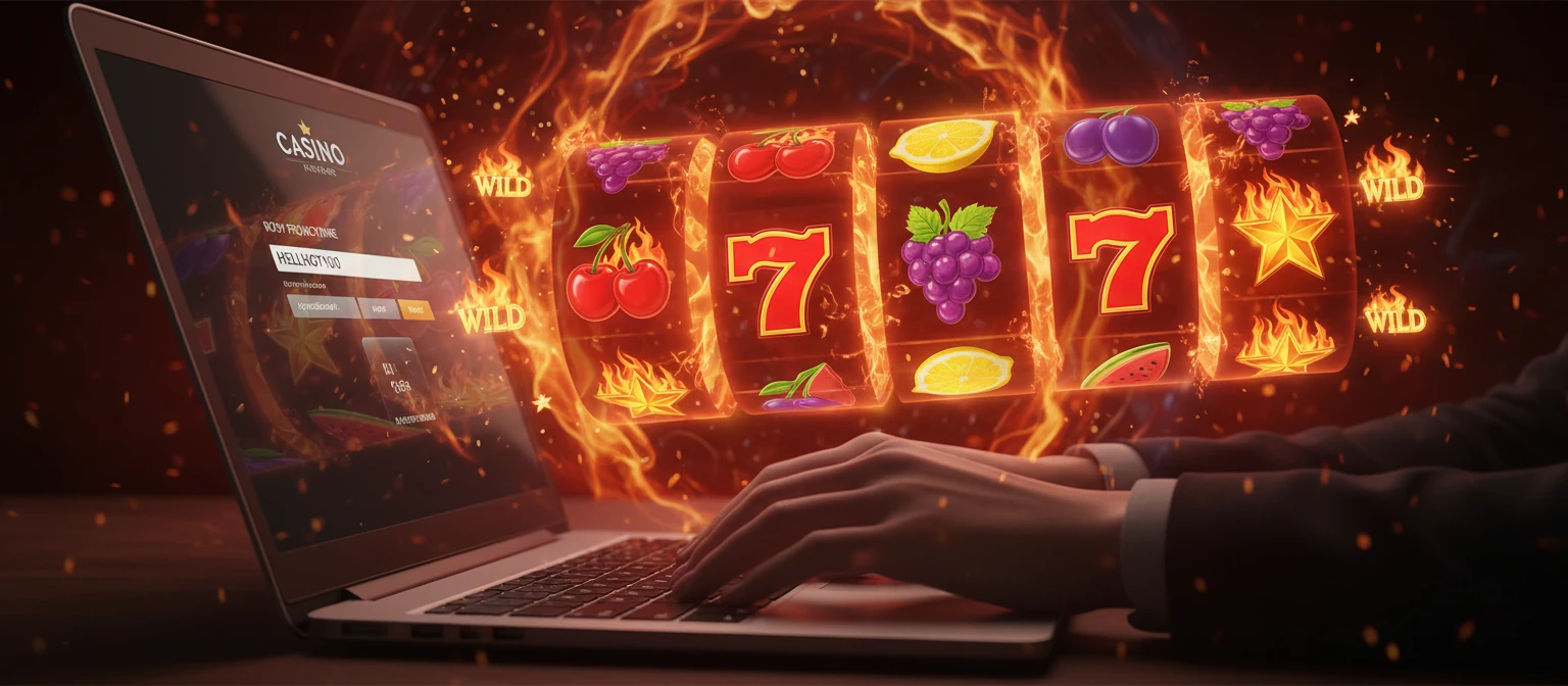Hell Hot 100 – Kody promocyjne do Hell Hot 100 – jak je wykorzystać?