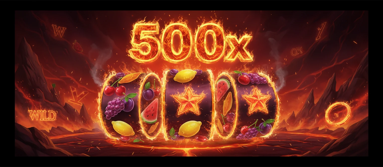 Hell Hot 100 – Maksymalna wygrana w Hell Hot 100 – co mówi producent?