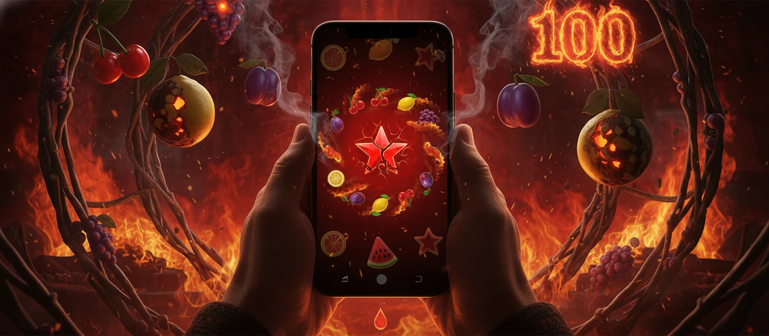 Hell Hot 100 – Najczęstsze problemy z aplikacją Hell Hot 100