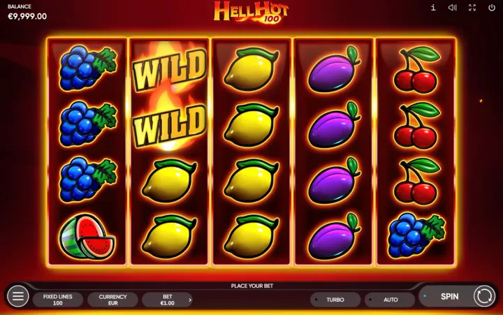 Hell Hot 100 screenshot 1