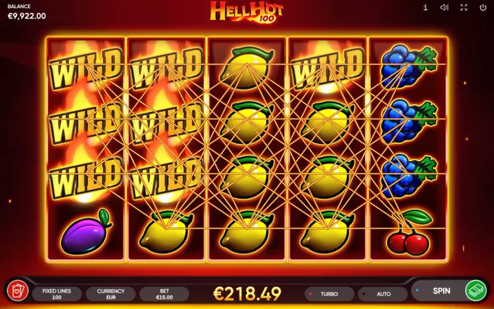 Hell Hot 100 screenshot 3