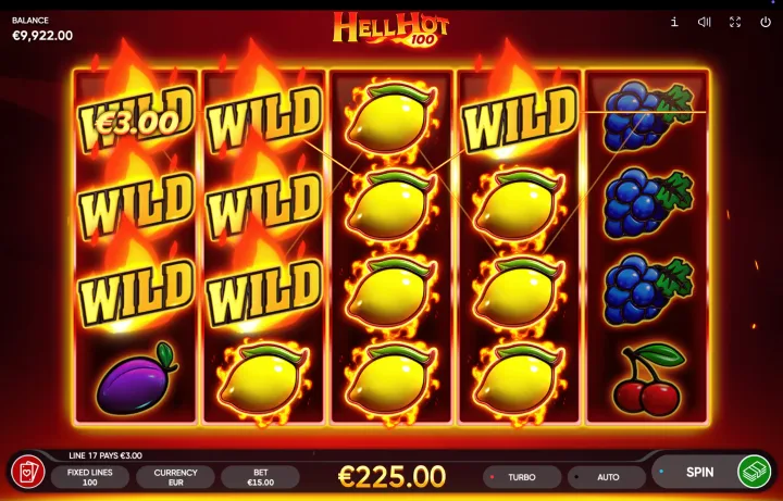 Hell Hot 100 screenshot 4