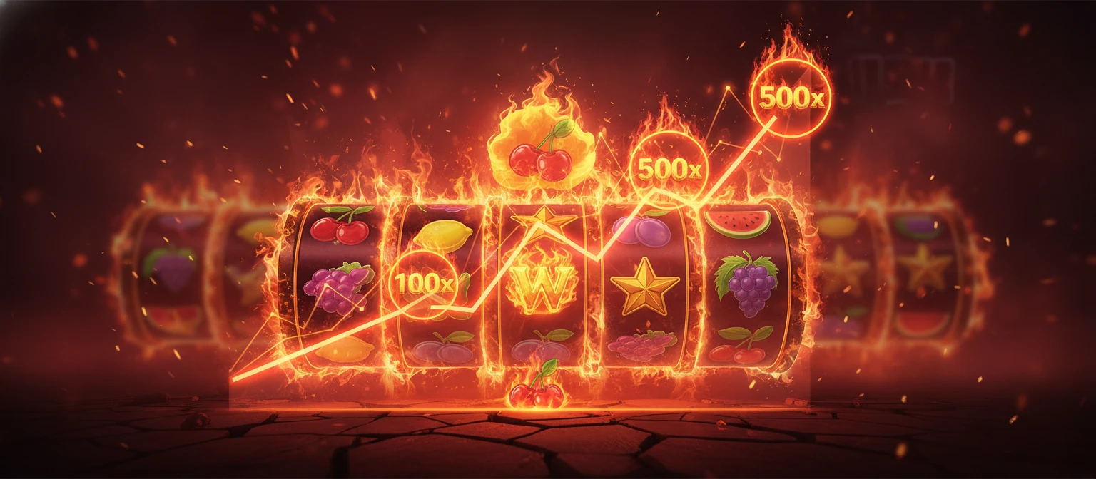 Hell Hot 100 – Szanse na wygraną 100x, 500x i więcej – analiza