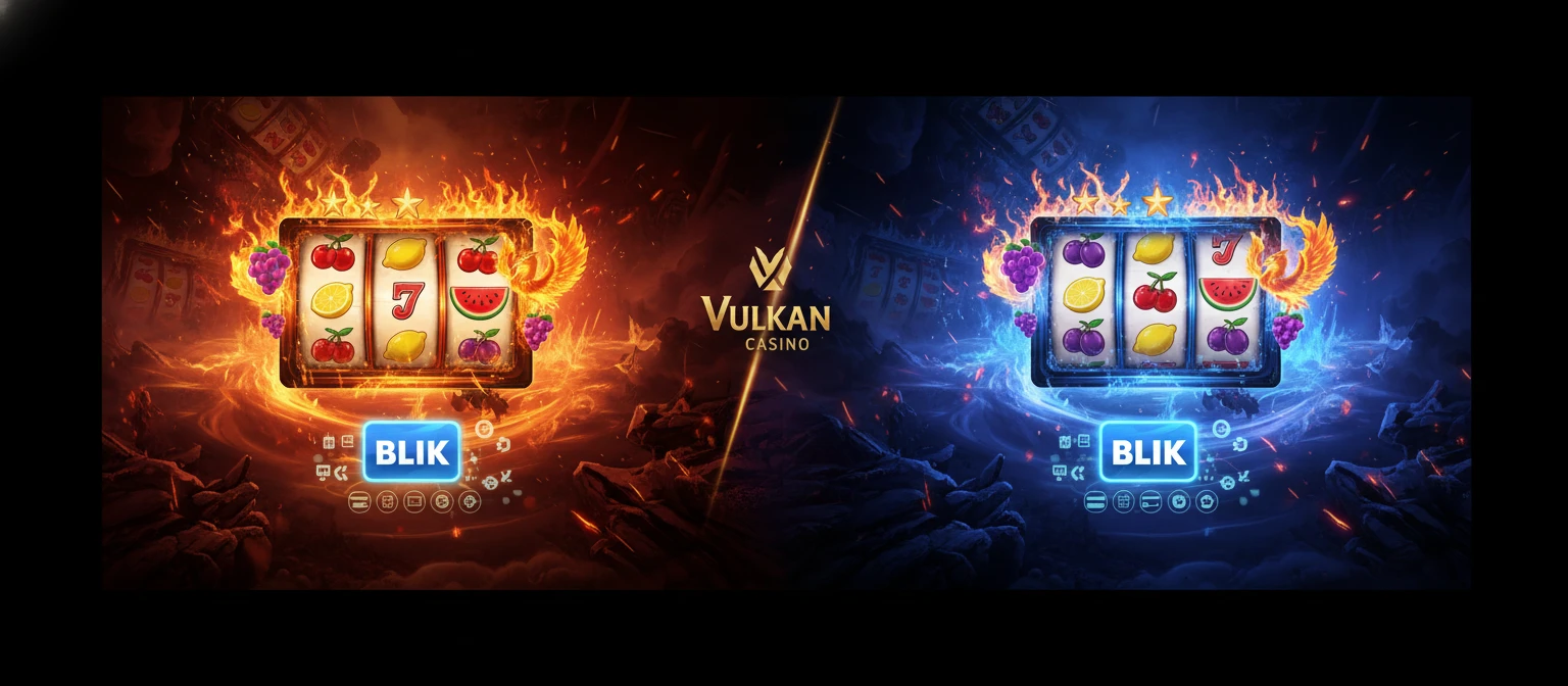 Hell Hot 100 – Vox Casino i Vulkan Vegas – polskie kasyna z Hell Hot 100